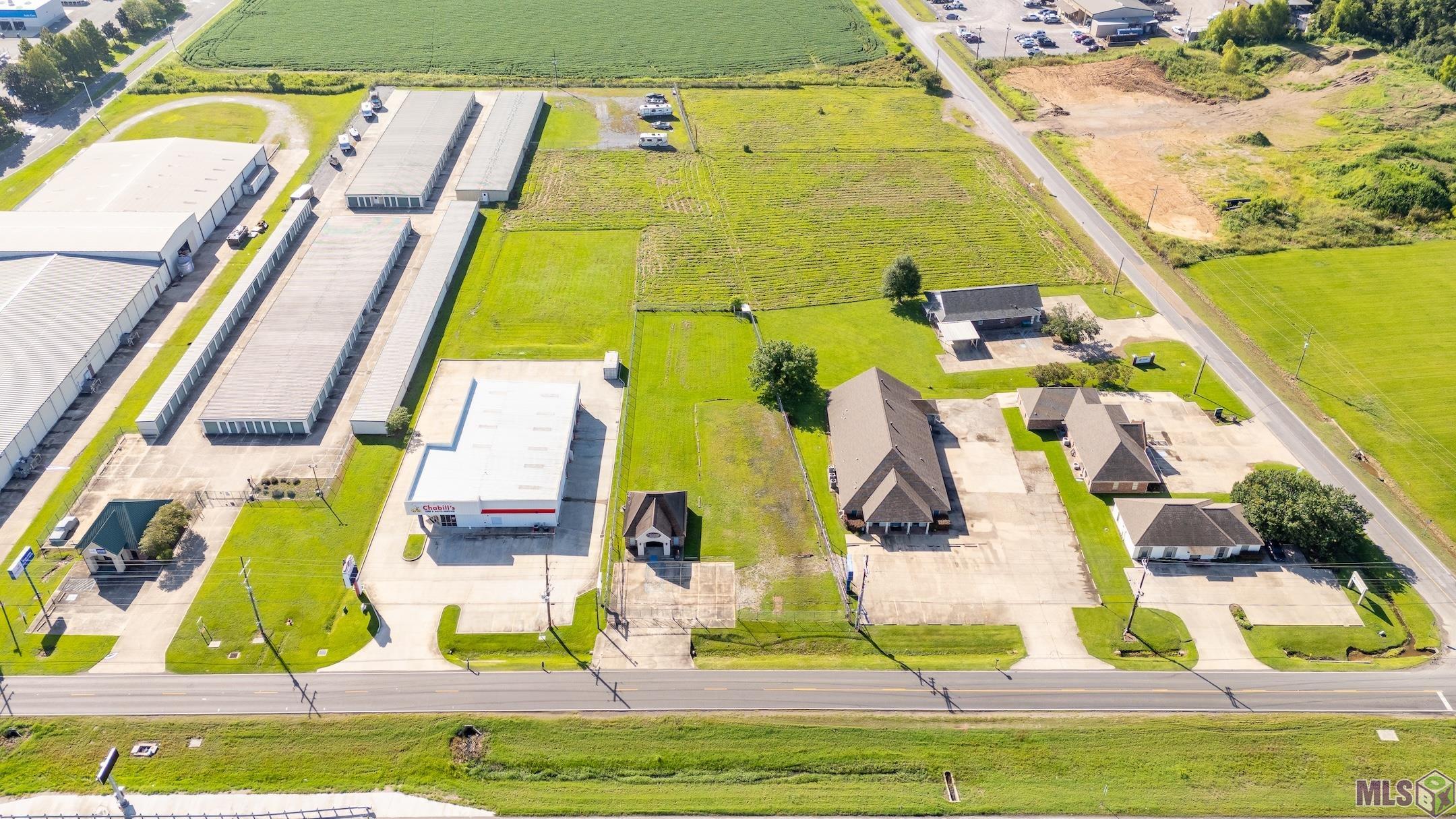 3459 Highway 1 Port Allen, LA 70767 - Photo 8 of 11