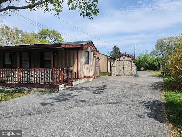 $115,000 | 109 Neil Road, Shippensburg, PA 17257