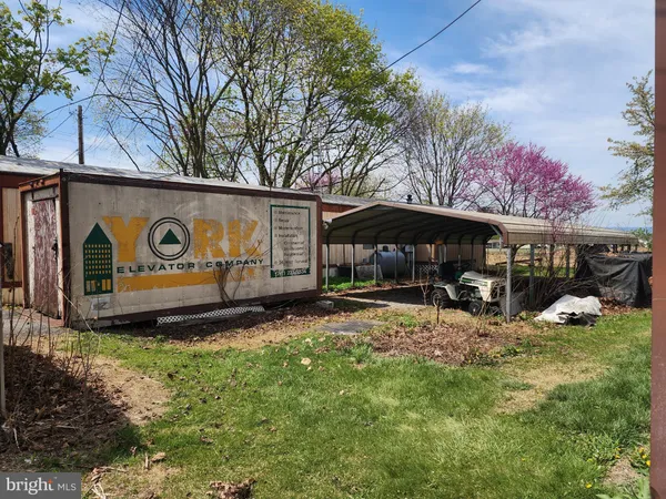 $115,000 | 109 Neil Road, Shippensburg, PA 17257