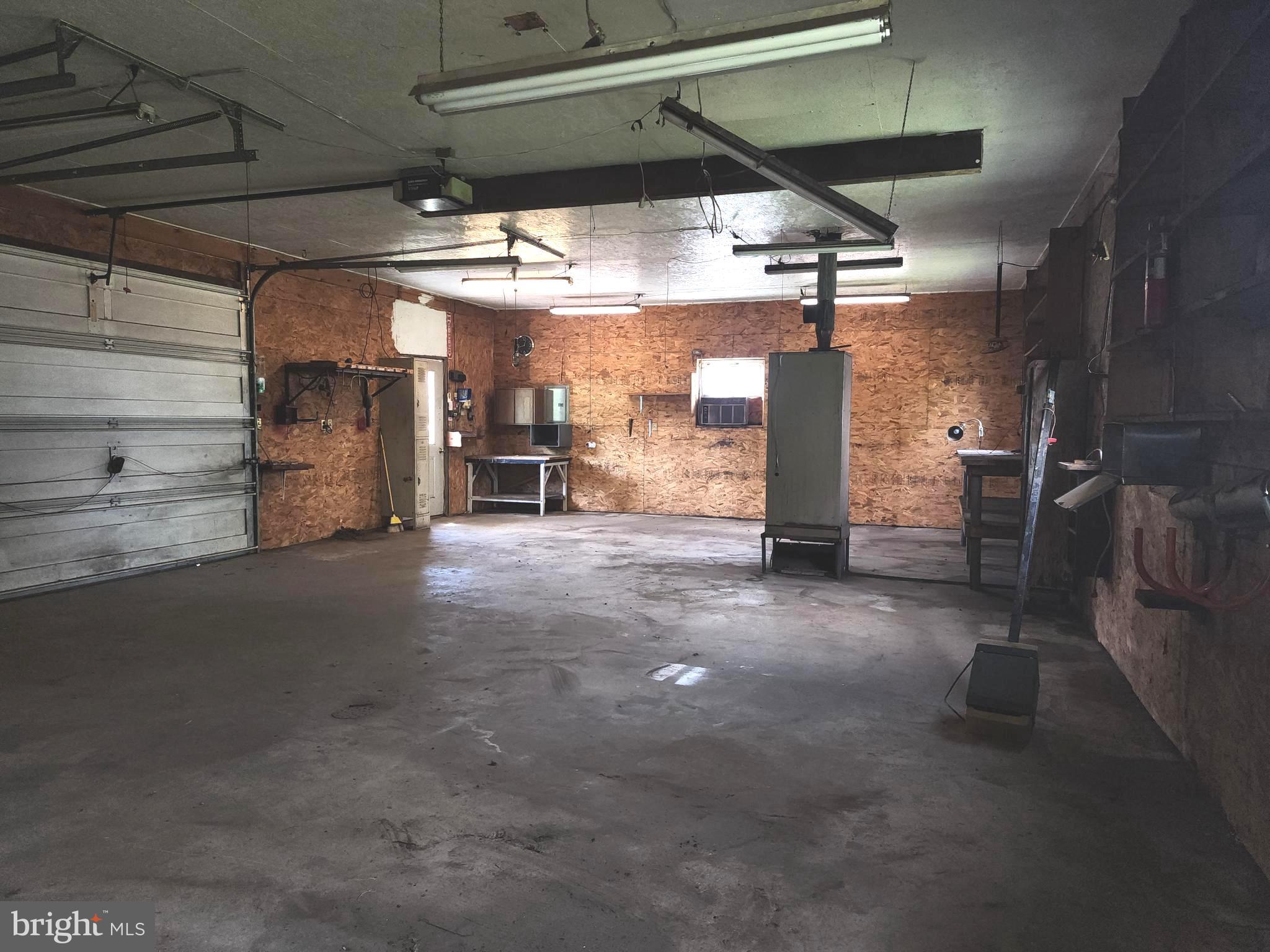 109 Neil Road Shippensburg, PA 17257 - Photo 59 of 62 a view of empty room with wooden floor