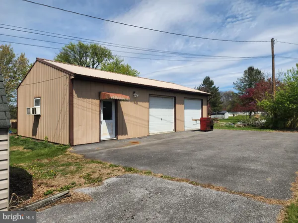 $115,000 | 109 Neil Road, Shippensburg, PA 17257
