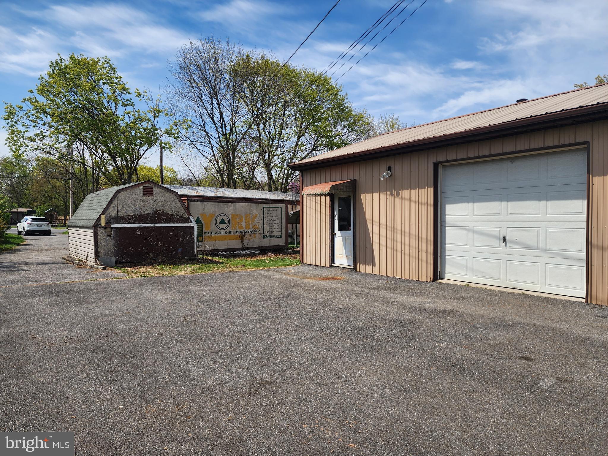 109 Neil Road Shippensburg, PA 17257 - Photo 62 of 62 a house view with a outdoor space