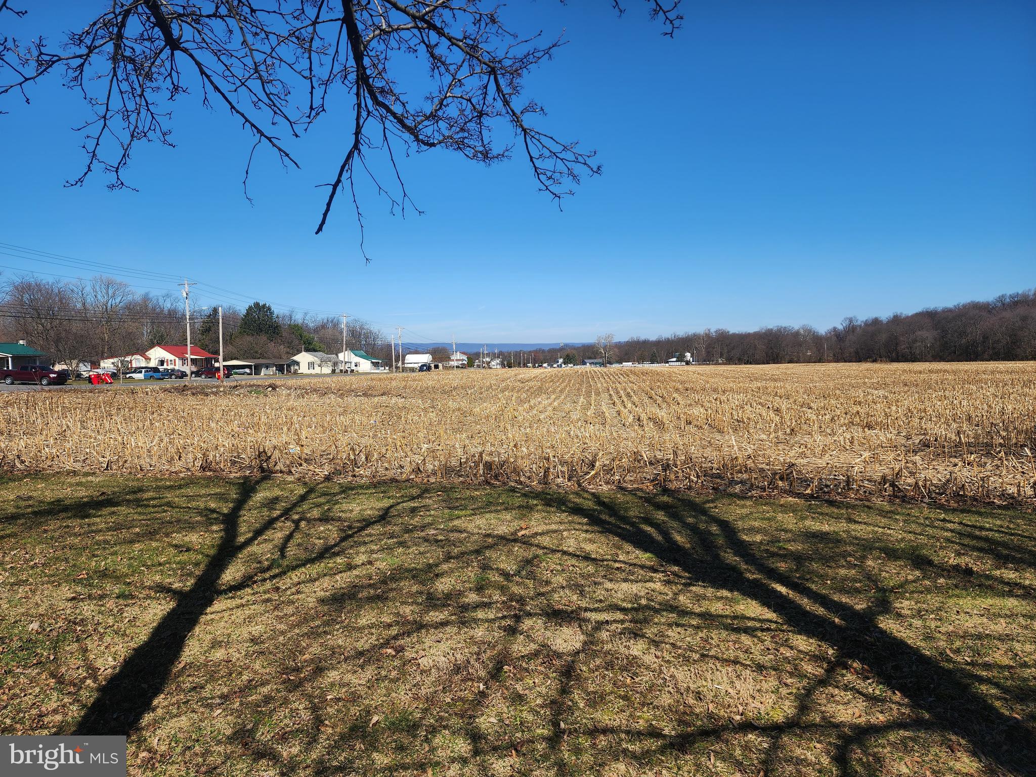 109 Neil Road Shippensburg, PA 17257 - Photo 8 of 10 Views of farm to the left