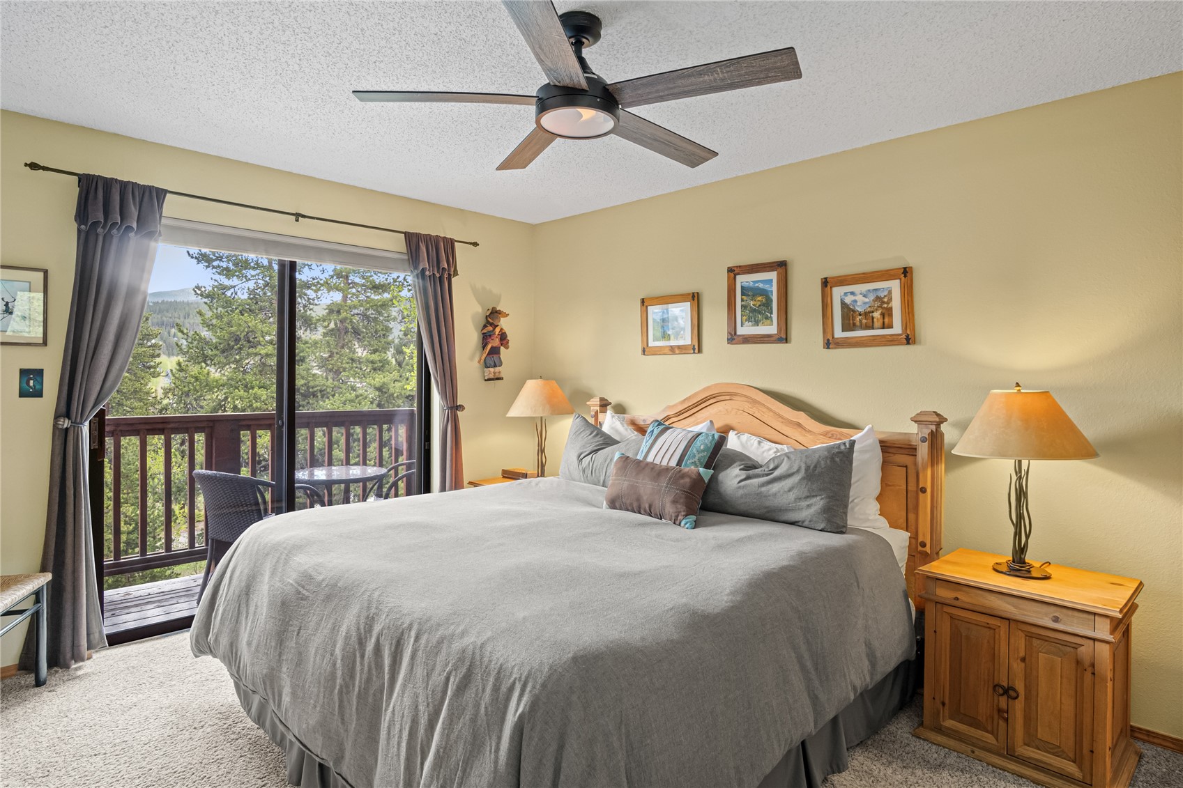 350 4 O Clock Road, Unit D Breckenridge, CO 80424 - Photo 17 of 42