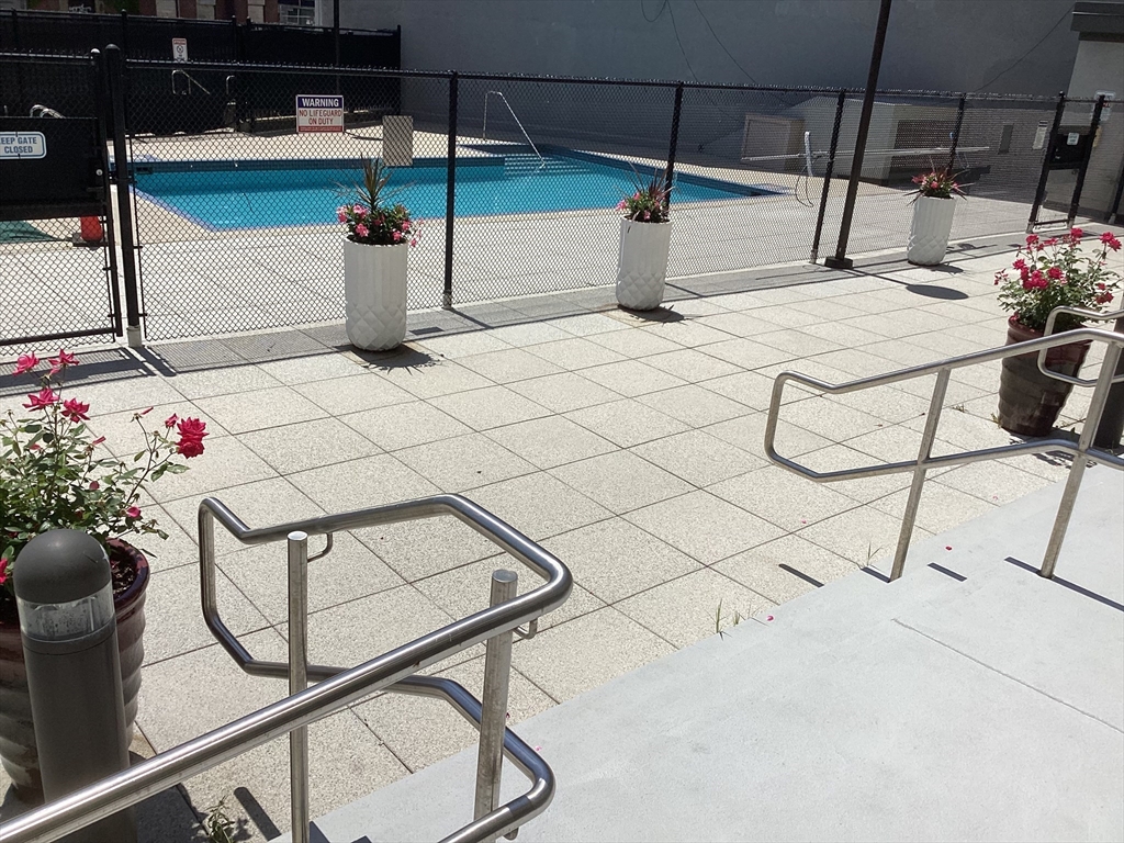 566 Commonwealth Avenue, Unit 101 Boston, MA 02215 - Photo 12 of 17