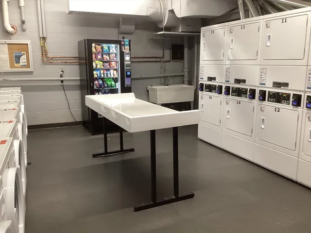 $449,000 | 566 Commonwealth Avenue, Unit 101, Boston, MA 02215