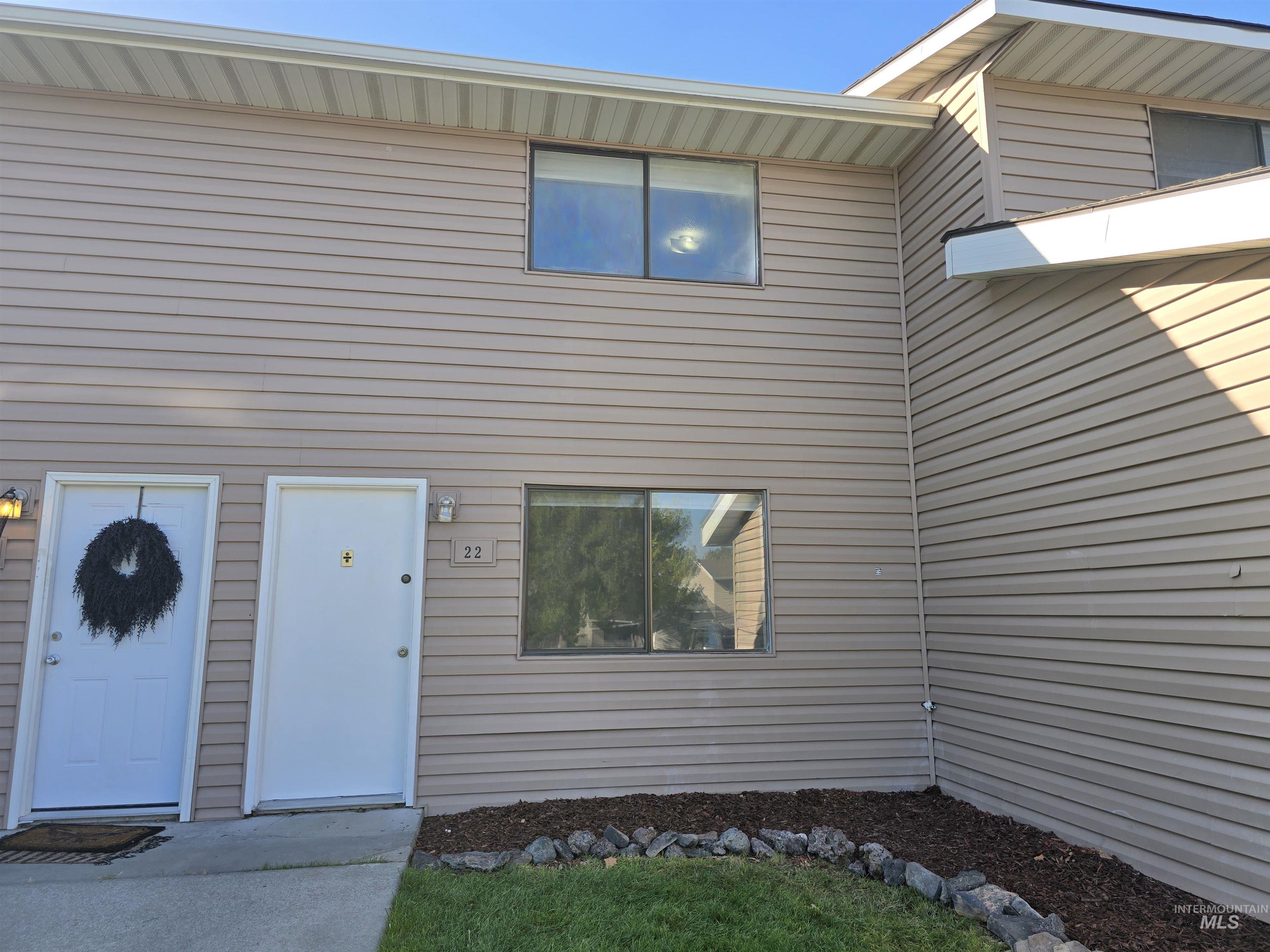 259 Pheasant Road West, Unit 22 Twin Falls, ID 83301 - Photo 2 of 17 Gallery Image 2