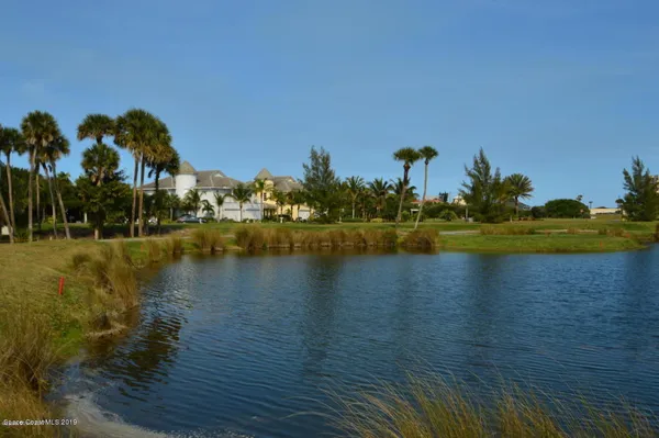 $3,600 | 130 Warsteiner Way, Unit 204, Melbourne Beach, FL 32951