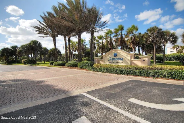 $3,600 | 130 Warsteiner Way, Unit 204, Melbourne Beach, FL 32951
