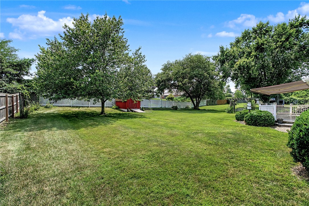 4595 Todd Road Franklin, OH 45005 - Photo 47 of 68