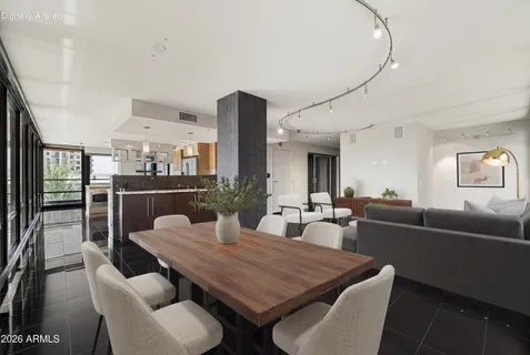 $945,000 | 4808 North 24th Street, Unit 627, Phoenix, AZ 85016