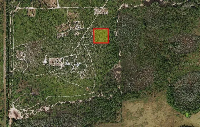 $13,500 | 14-4113 Suburban Estates, St. Cloud, FL 34772