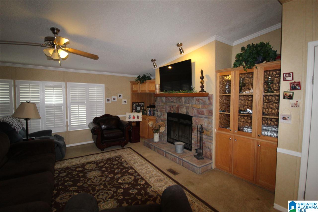 67 Pate Road Cordova, AL 35550 - Photo 2 of 24