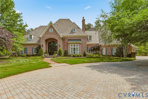 $2,900,000 | 2725 Stonegate Court, Midlothian, VA 23113