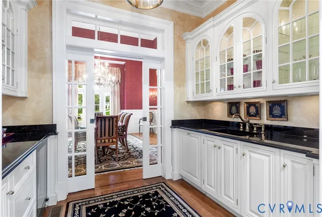 $2,900,000 | 2725 Stonegate Court, Midlothian, VA 23113