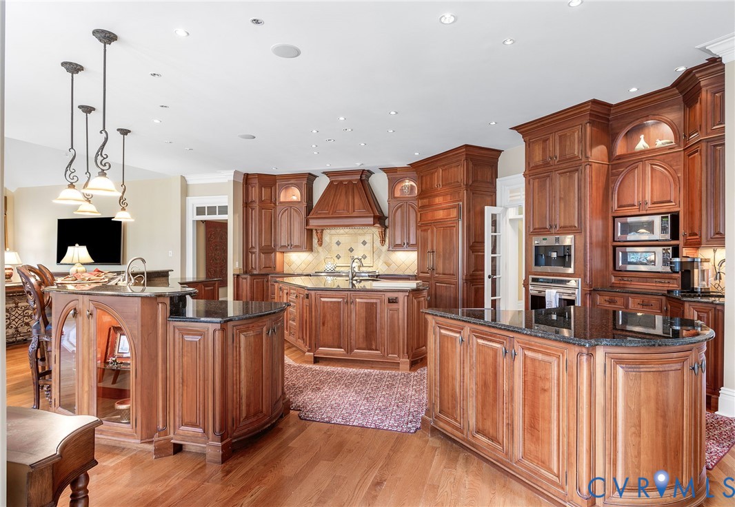 2725 Stonegate Court Midlothian, VA 23113 - Photo 13 of 50 Chef's Kitchen