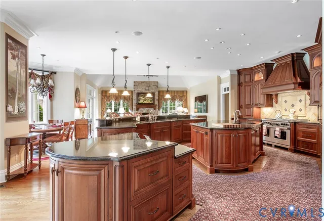 $2,900,000 | 2725 Stonegate Court, Midlothian, VA 23113