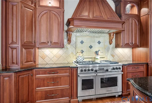 $2,900,000 | 2725 Stonegate Court, Midlothian, VA 23113