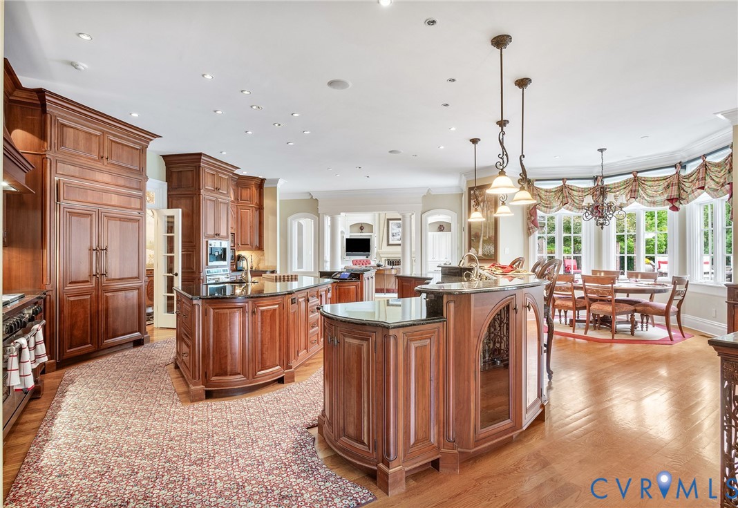 2725 Stonegate Court Midlothian, VA 23113 - Photo 19 of 50 Chef's Kitchen