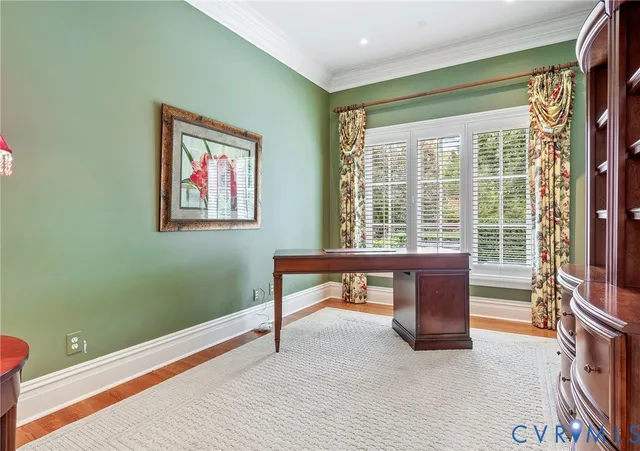 $2,900,000 | 2725 Stonegate Court, Midlothian, VA 23113