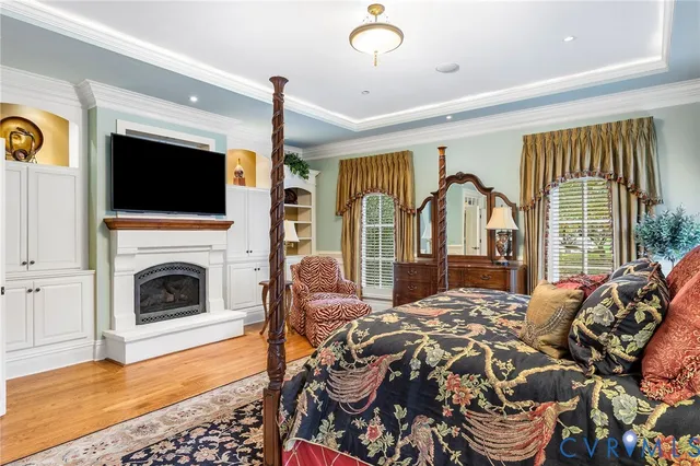 $2,900,000 | 2725 Stonegate Court, Midlothian, VA 23113