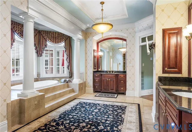 $2,900,000 | 2725 Stonegate Court, Midlothian, VA 23113