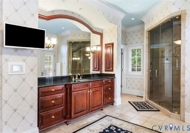 $2,900,000 | 2725 Stonegate Court, Midlothian, VA 23113