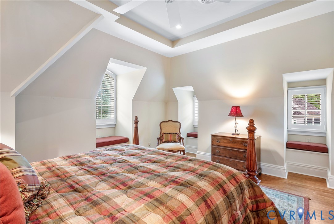 2725 Stonegate Court Midlothian, VA 23113 - Photo 35 of 50 a bedroom with bed and window