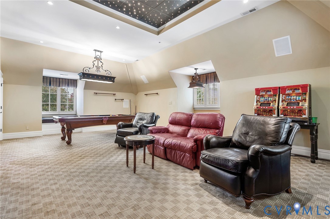 2725 Stonegate Court Midlothian, VA 23113 - Photo 39 of 50 a living room with furniture