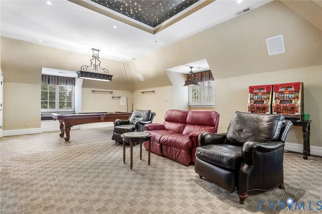 $2,900,000 | 2725 Stonegate Court, Midlothian, VA 23113