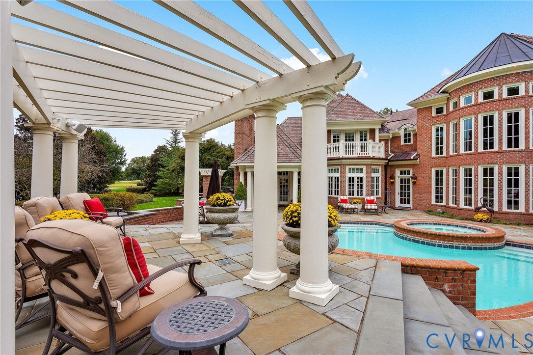 2725 Stonegate Court Midlothian, VA 23113 - Photo 42 of 50