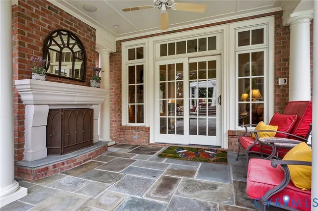 $2,900,000 | 2725 Stonegate Court, Midlothian, VA 23113