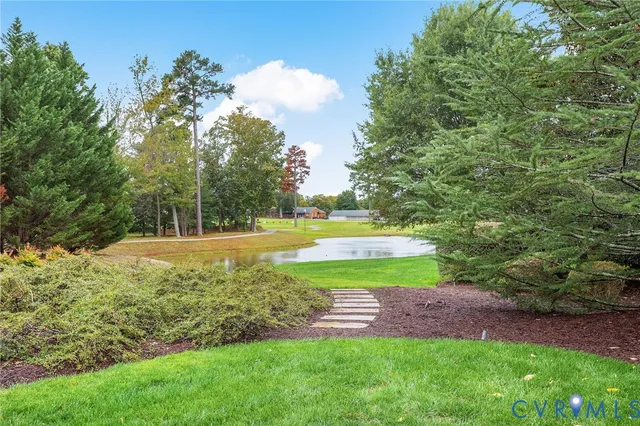 $2,900,000 | 2725 Stonegate Court, Midlothian, VA 23113