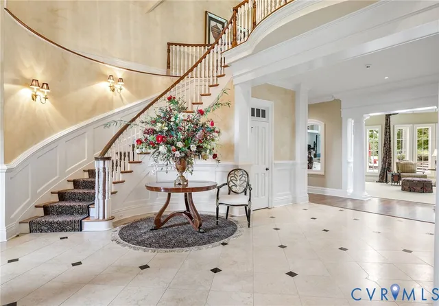 $2,900,000 | 2725 Stonegate Court, Midlothian, VA 23113