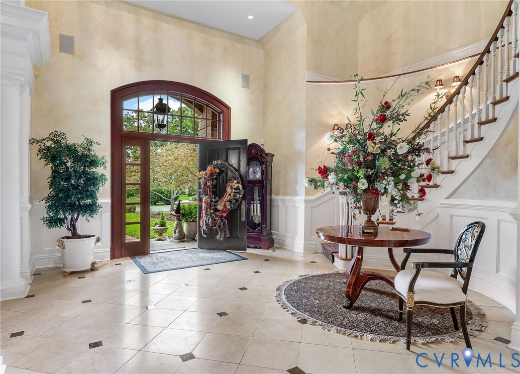 2725 Stonegate Court Midlothian, VA 23113 - Photo 5 of 50