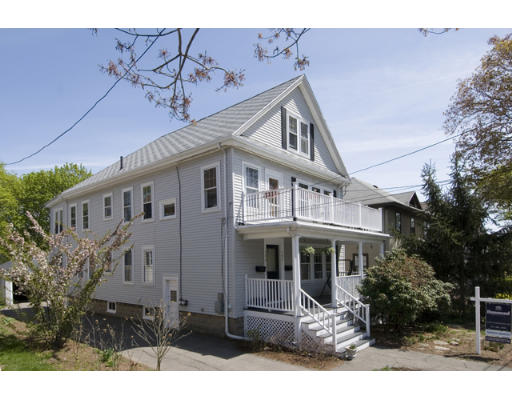 155 Oakley Road, Unit 155 Belmont, MA 02478 - Photo 1 of 13 Gallery Image 1