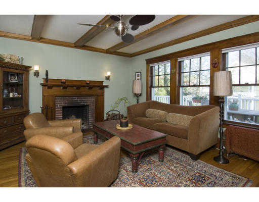 155 Oakley Road, Unit 155 Belmont, MA 02478 - Photo 2 of 13 Gallery Image 2