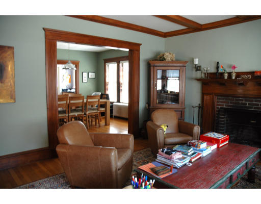 155 Oakley Road, Unit 155 Belmont, MA 02478 - Photo 3 of 13 Gallery Image 3