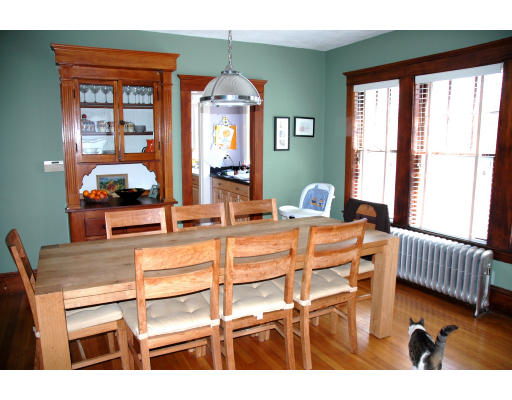 155 Oakley Road, Unit 155 Belmont, MA 02478 - Photo 4 of 13 Gallery Image 4
