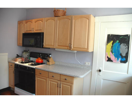 155 Oakley Road, Unit 155 Belmont, MA 02478 - Photo 5 of 13 Gallery Image 5