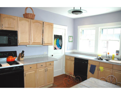 155 Oakley Road, Unit 155 Belmont, MA 02478 - Photo 6 of 13 Gallery Image 6