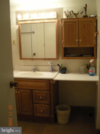 8507 Barrington Court, Unit P Springfield, VA 22152 - Photo 17 of 17 Master Bath #2