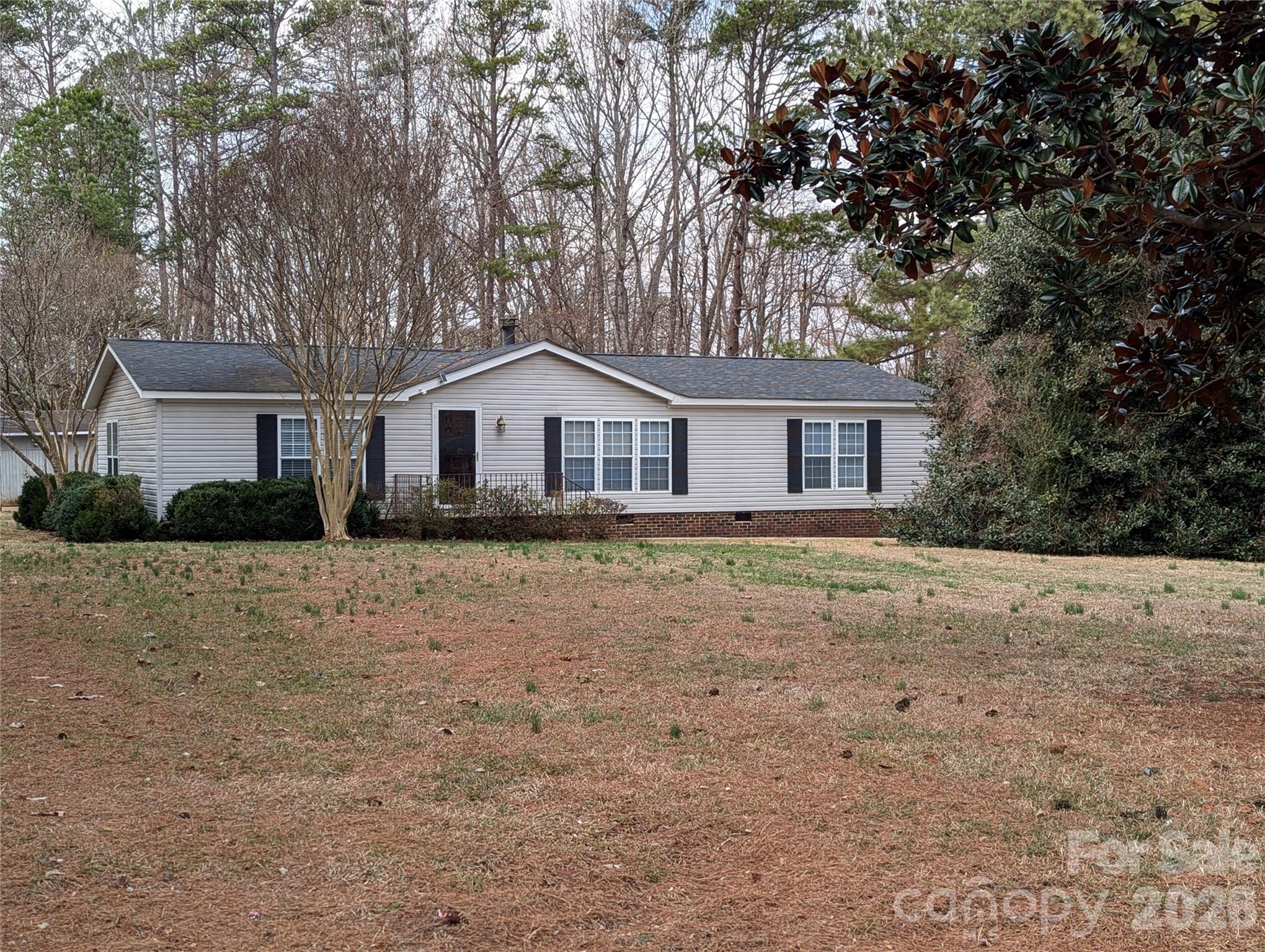 6846 Potter Road Matthews, NC 28104 - Photo 1 of 26