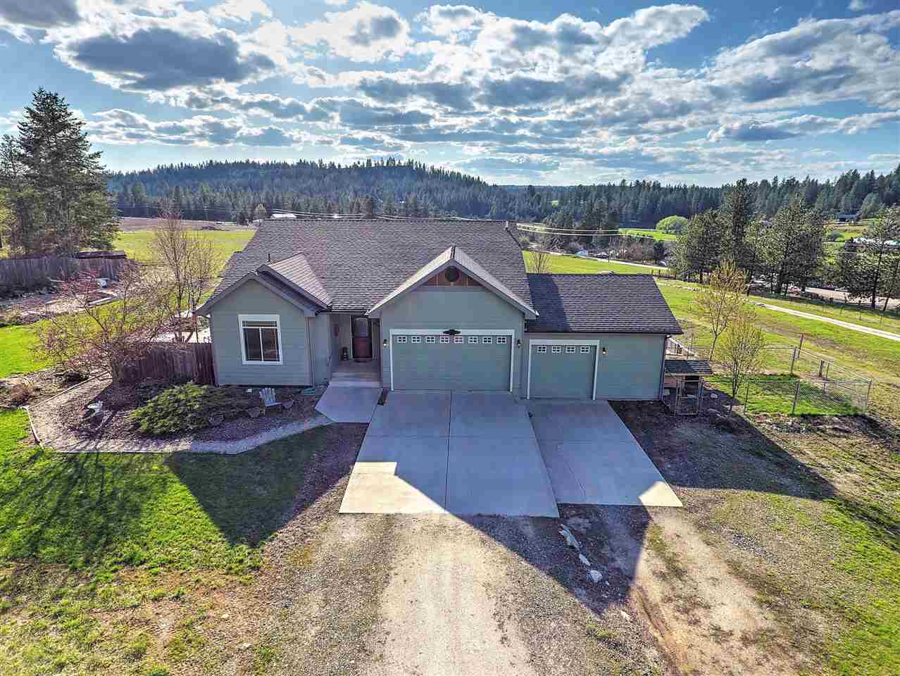 36016 North Milan Elk Road Chattaroy, WA 99003 - Photo 1 of 20 Gallery Image 1