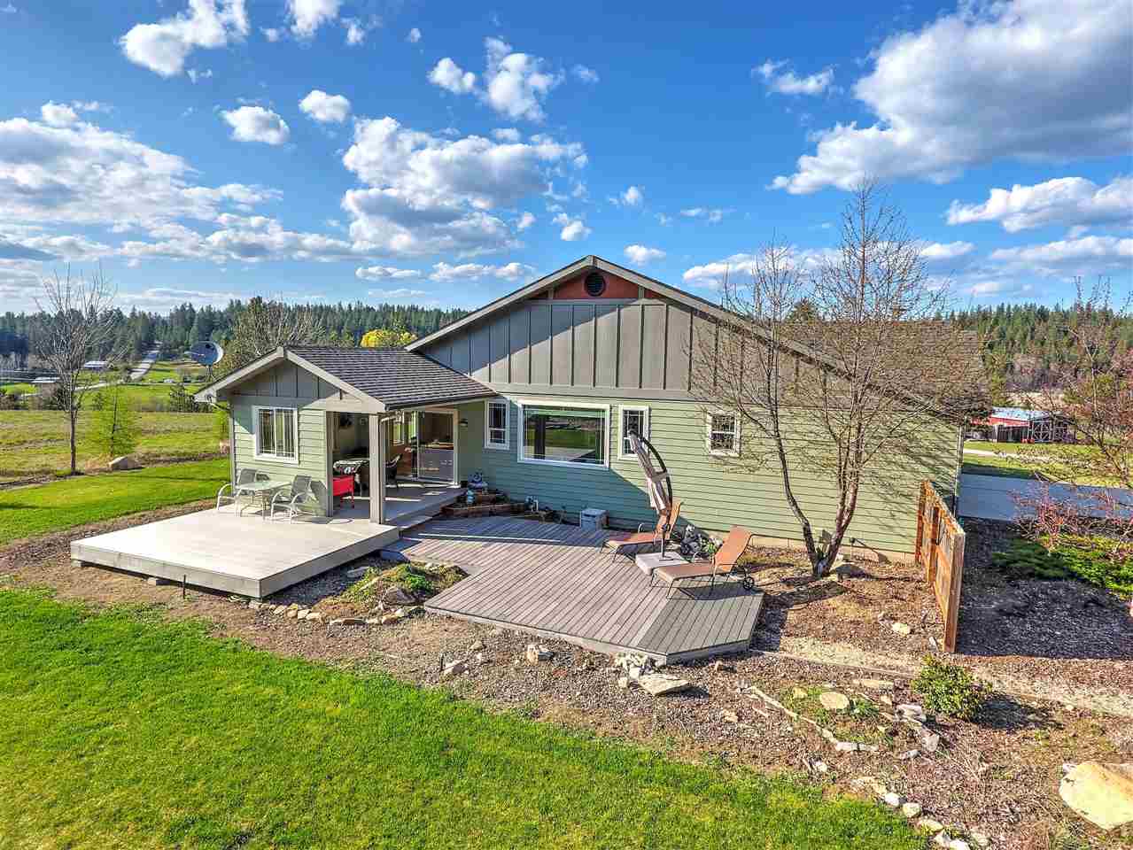 36016 North Milan Elk Road Chattaroy, WA 99003 - Photo 14 of 20 Gallery Image 14