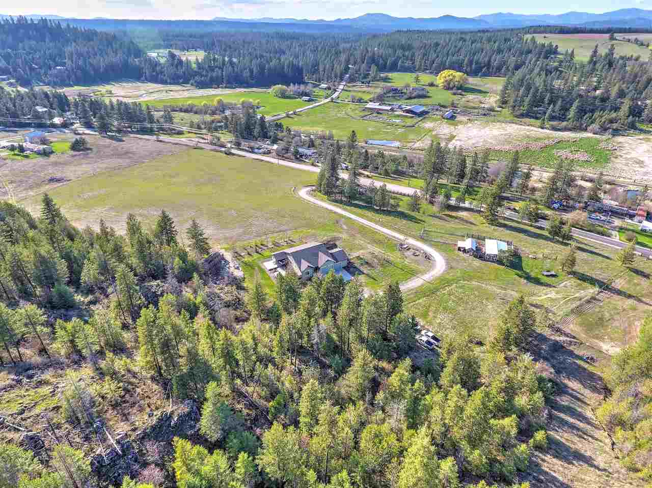 36016 North Milan Elk Road Chattaroy, WA 99003 - Photo 17 of 20 Gallery Image 17