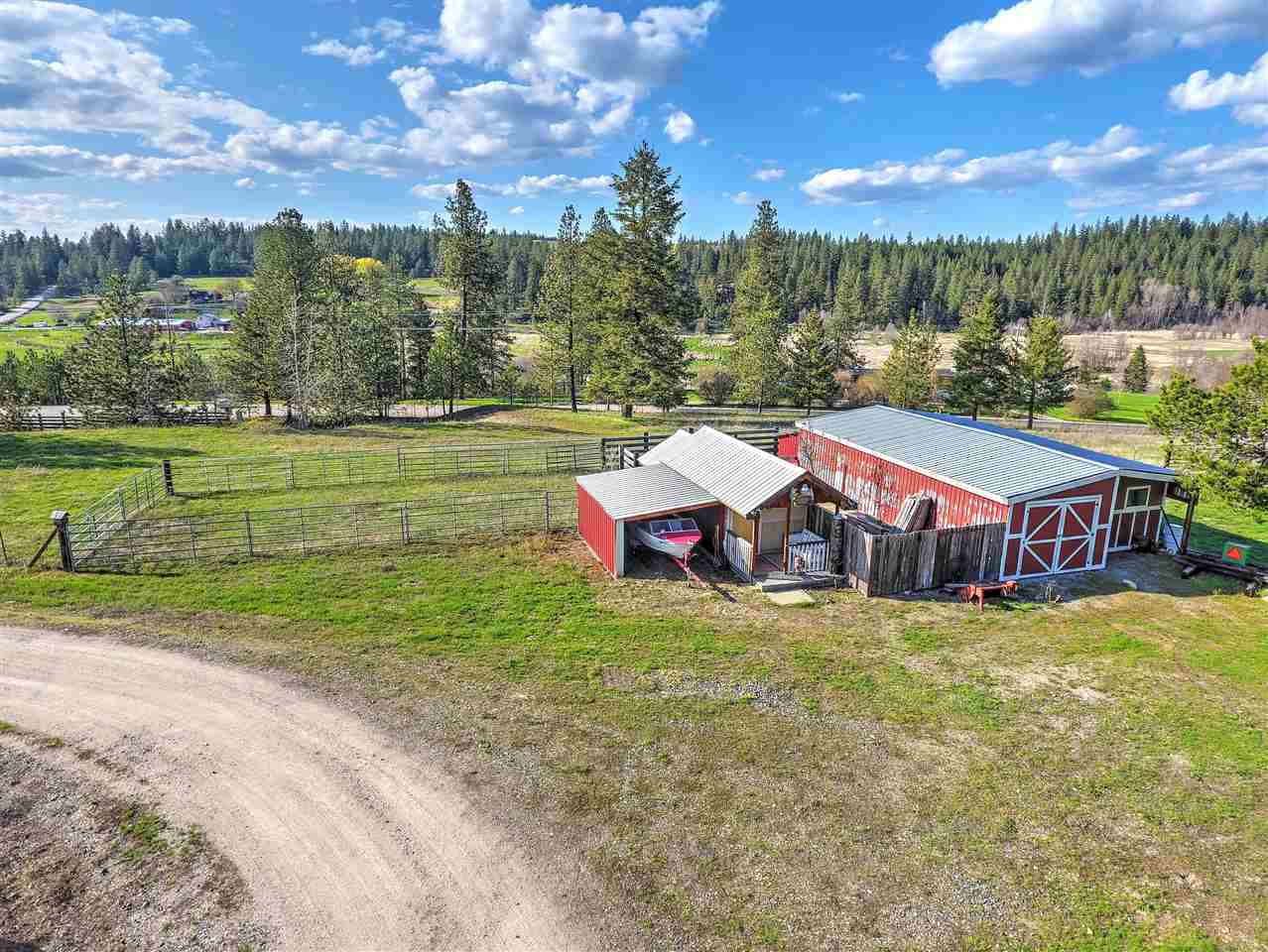 36016 North Milan Elk Road Chattaroy, WA 99003 - Photo 19 of 20 Gallery Image 19