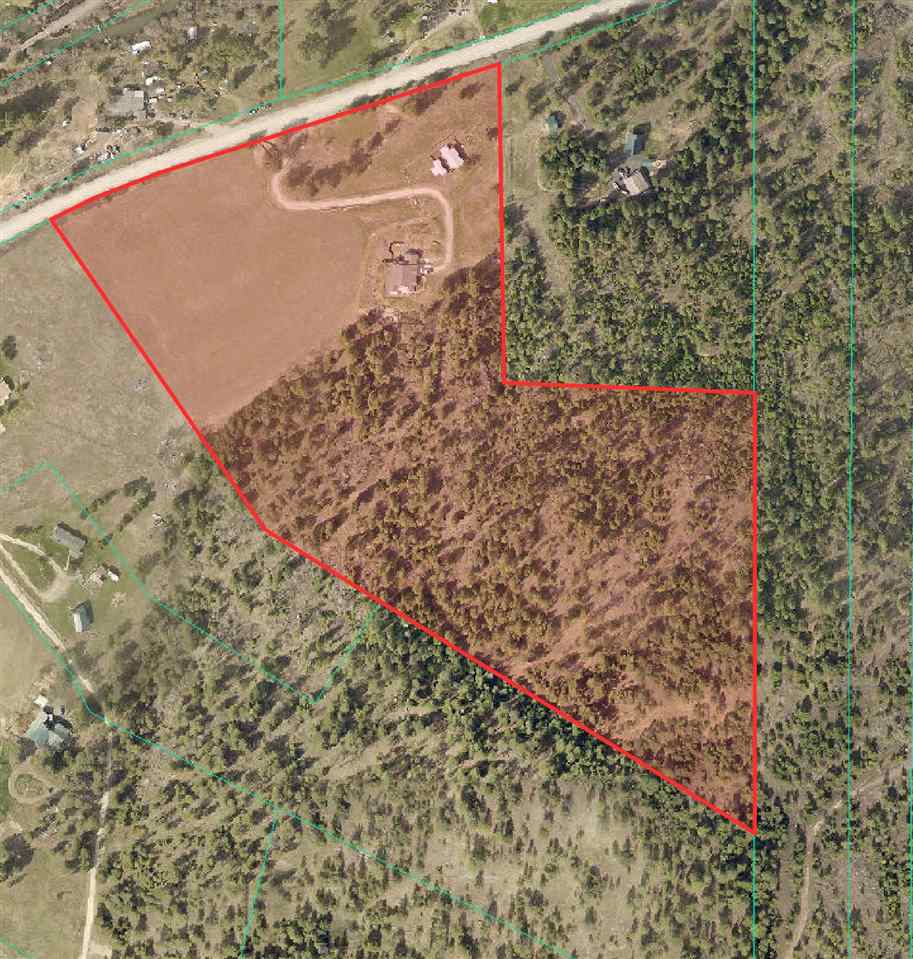 36016 North Milan Elk Road Chattaroy, WA 99003 - Photo 20 of 20 Gallery Image 20