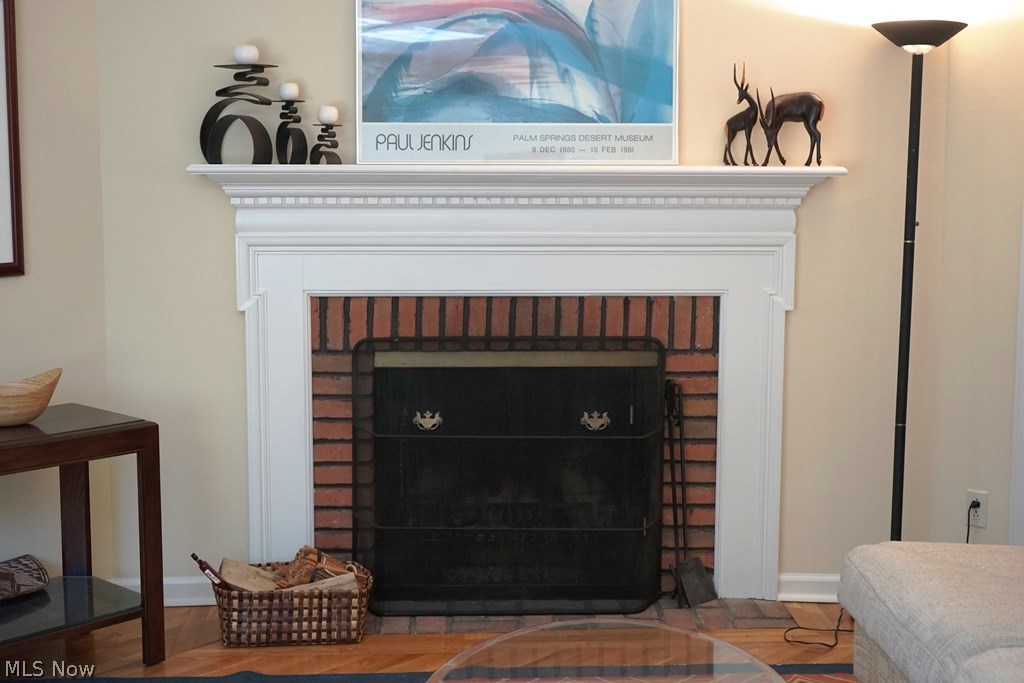 2314 Lamberton Road Cleveland, OH 44118 - Photo 6 of 25