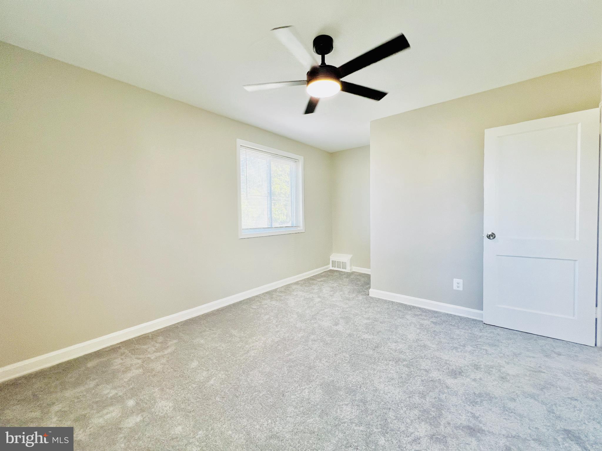 75 58th Street Southeast Washington, DC 20019 - Photo 27 of 40 Bright and airy room with modern finishes.